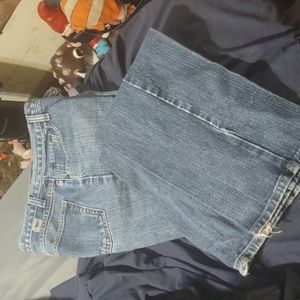 Cruel Girl Slim Low Rise Jeans Size 5